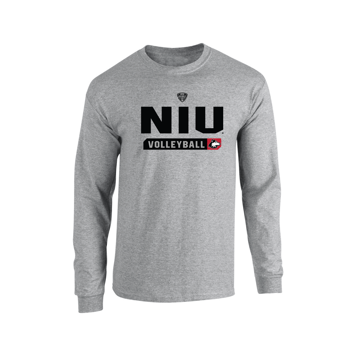 Northern Illinois Huskies Volleyball