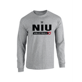 Northern Illinois Huskies Volleyball