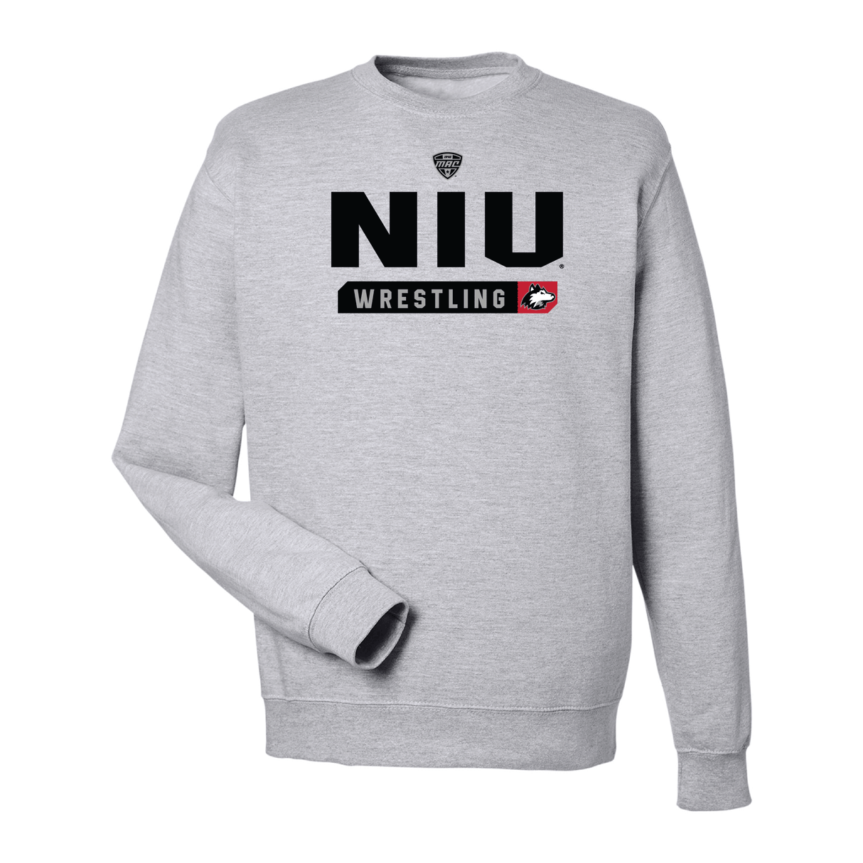 Northern Illinois Huskies Wrestling