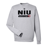 Northern Illinois Huskies Wrestling