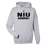 Northern Illinois Huskies Wrestling
