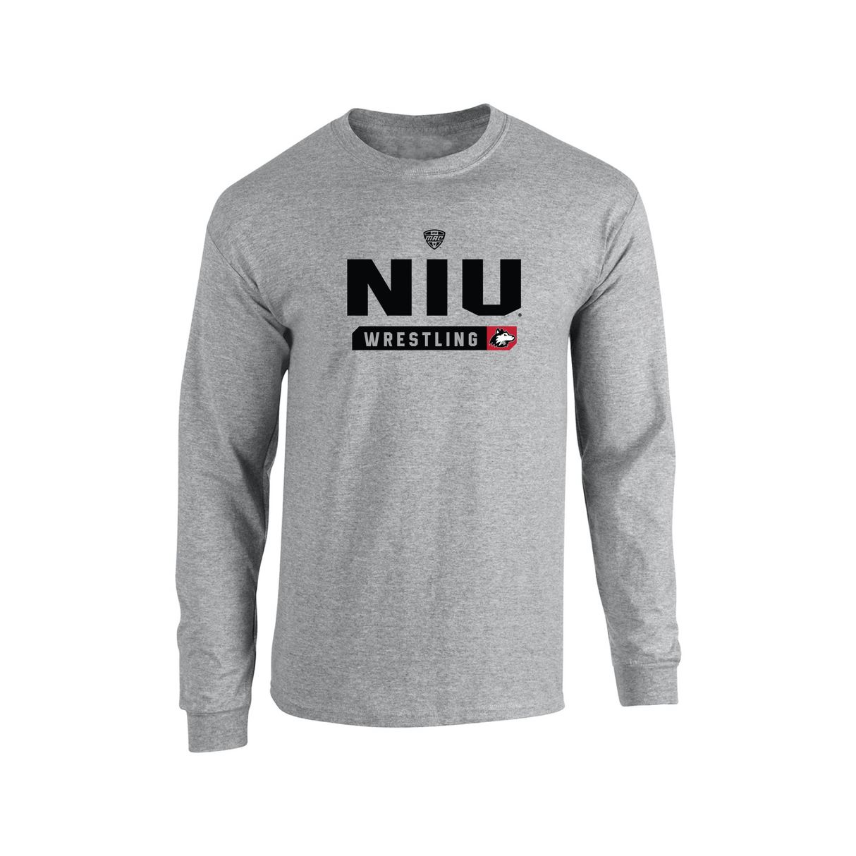 Northern Illinois Huskies Wrestling