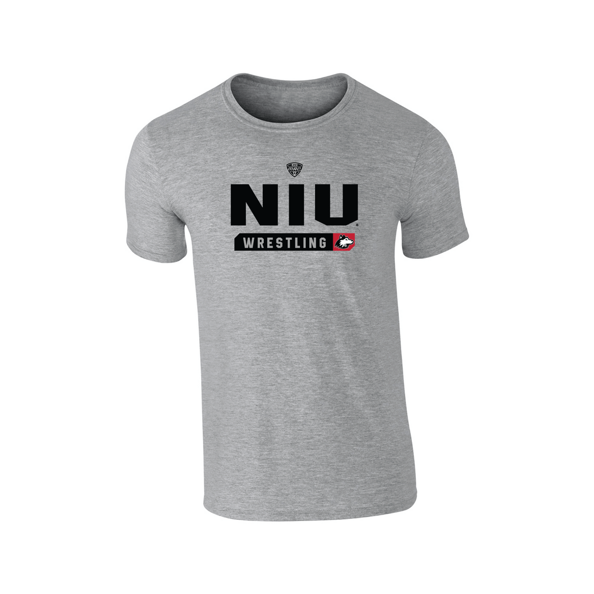 Northern Illinois Huskies Wrestling