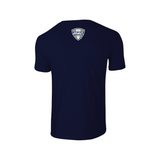 The University of Akron Zips Machine Script