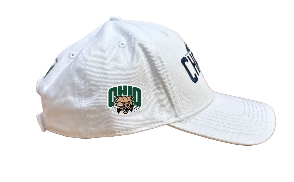 Mid-American Conference 2024 Football Champions Hat