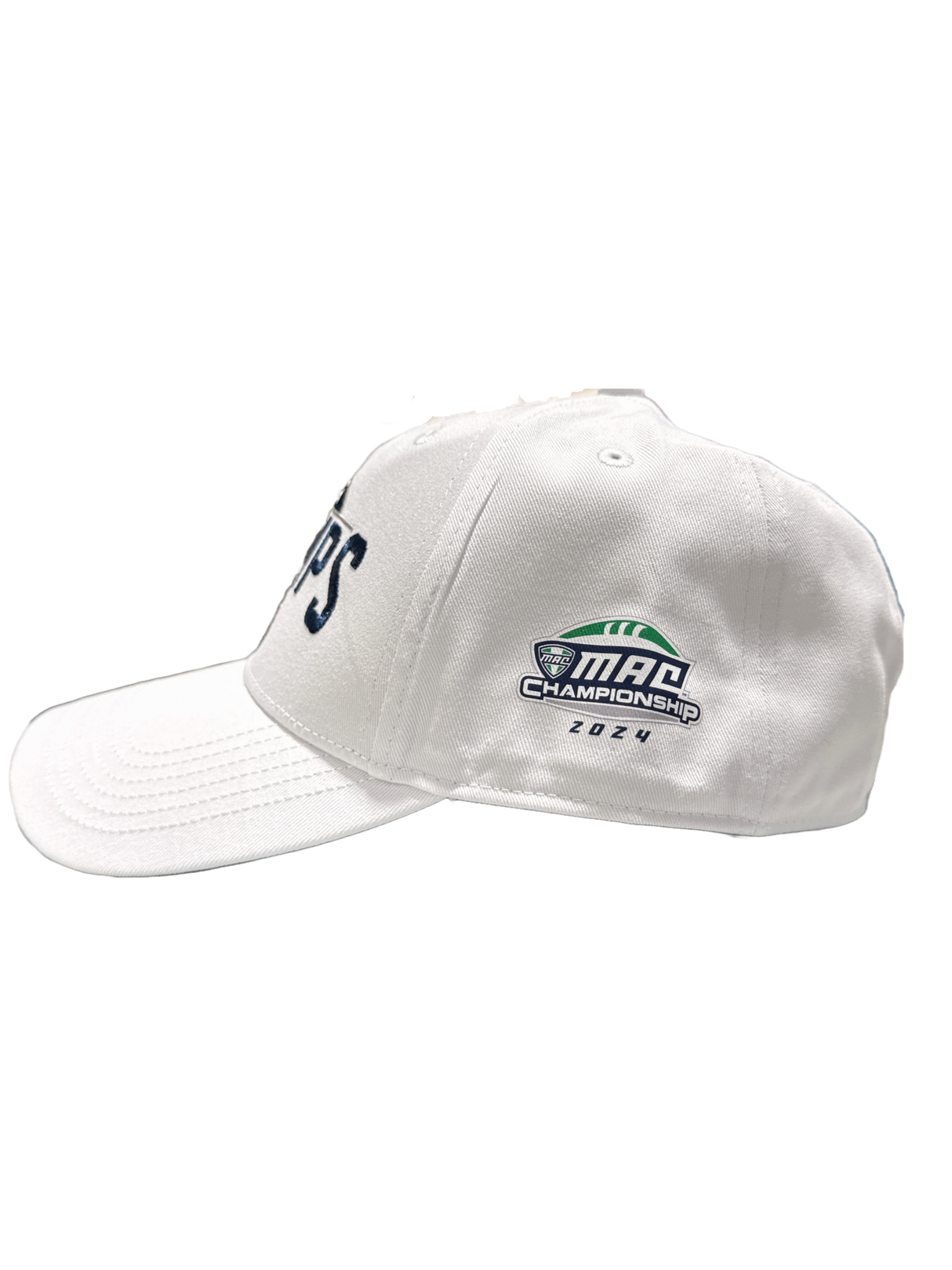 Mid-American Conference 2024 Football Champions Hat