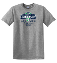 Load image into Gallery viewer, 2024 MAC Women&#39;s Golf Championships Event Tee
