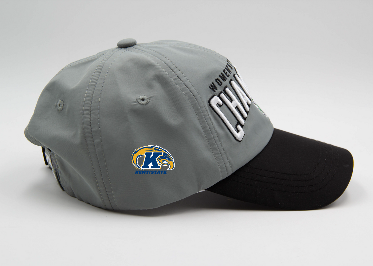 2024 Official MAC Women's Champion Basketball Locker Room Hat