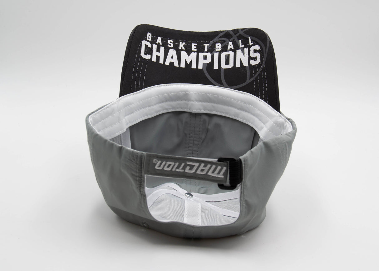 2024 Official MAC Women's Champion Basketball Locker Room Hat