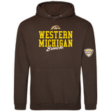Western Michigan University Broncos Campus Script