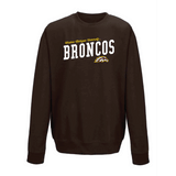 Western Michigan University Broncos Uphill Victory