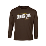 Western Michigan University Broncos Uphill Victory