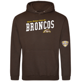 Western Michigan University Broncos Uphill Victory