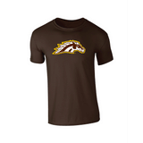 Western Michigan University Broncos Large Logo