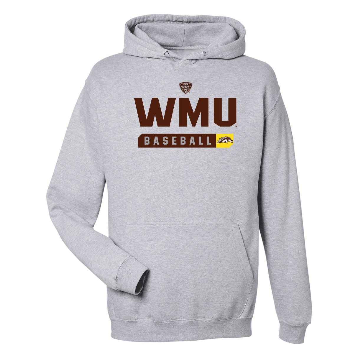 Western Michigan Broncos Baseball