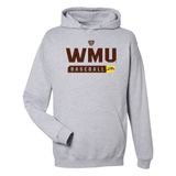 Western Michigan Broncos Baseball