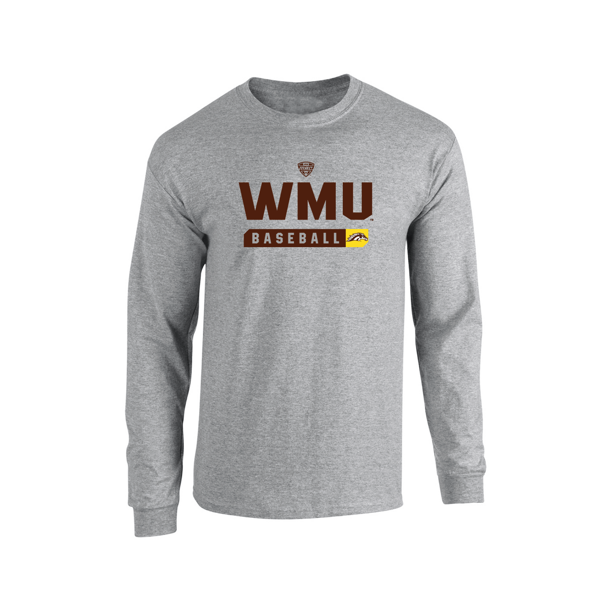 Western Michigan Broncos Baseball