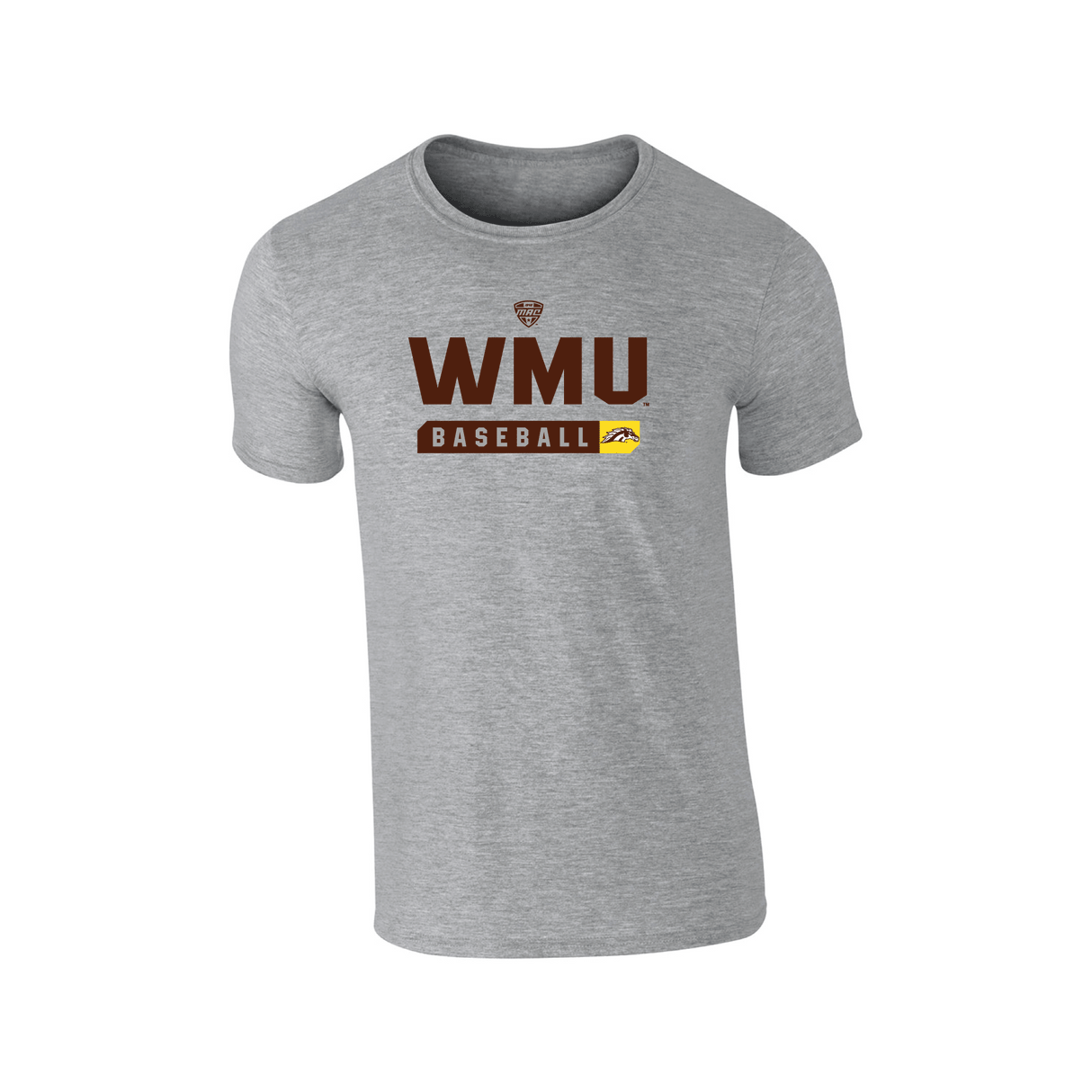 Western Michigan Broncos Baseball