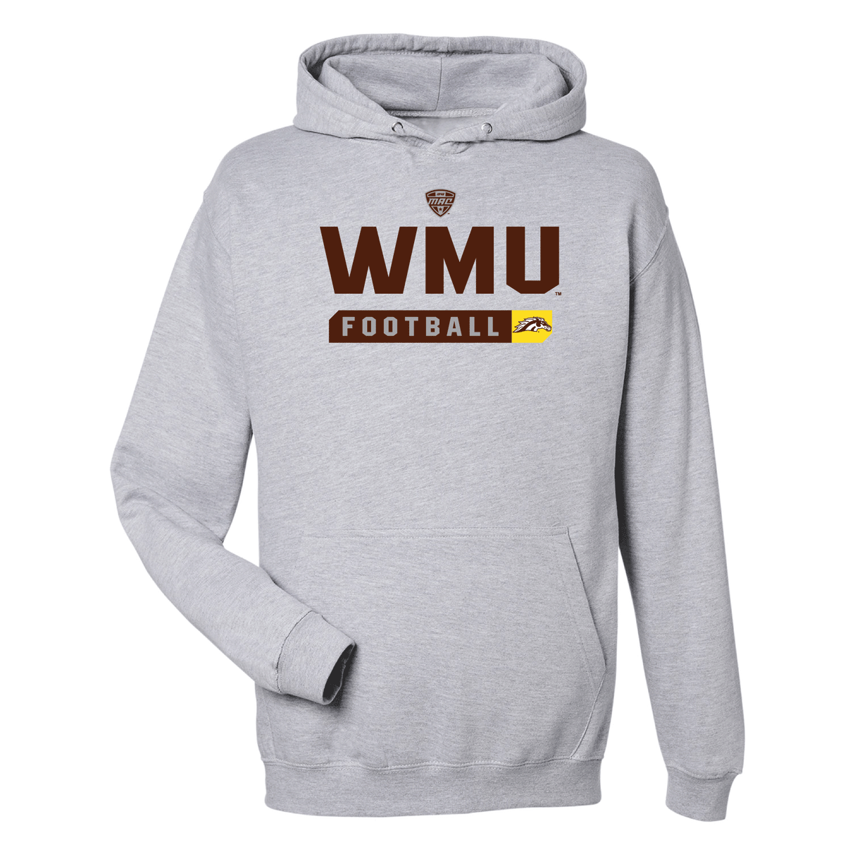Western Michigan Broncos Football