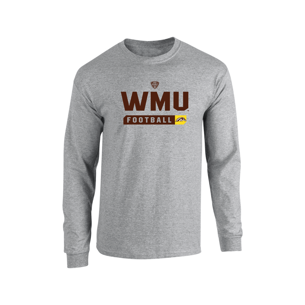 Western Michigan Broncos Football
