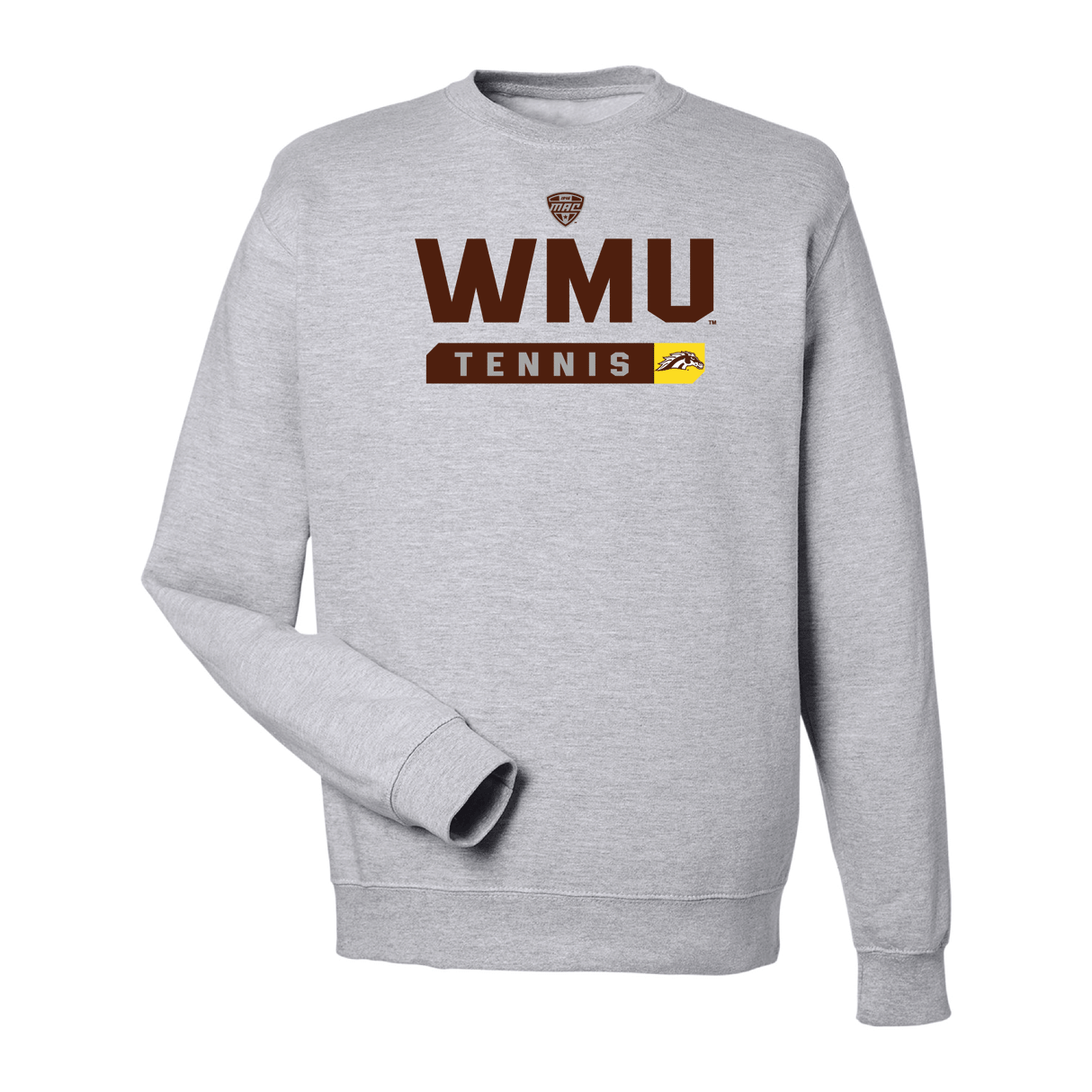 Western Michigan Broncos Tennis