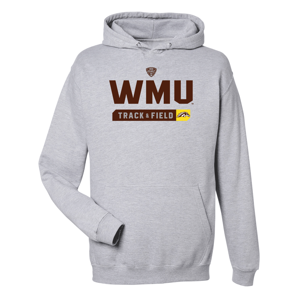 Western Michigan University Track & Field