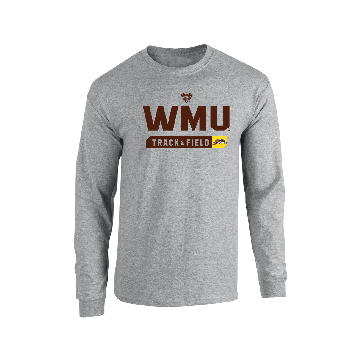 Western Michigan University Track & Field