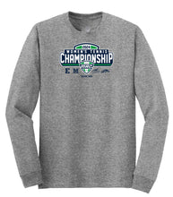 Load image into Gallery viewer, 2024 MAC Women&#39;s Tennis Championship Long Sleeve Event Tee
