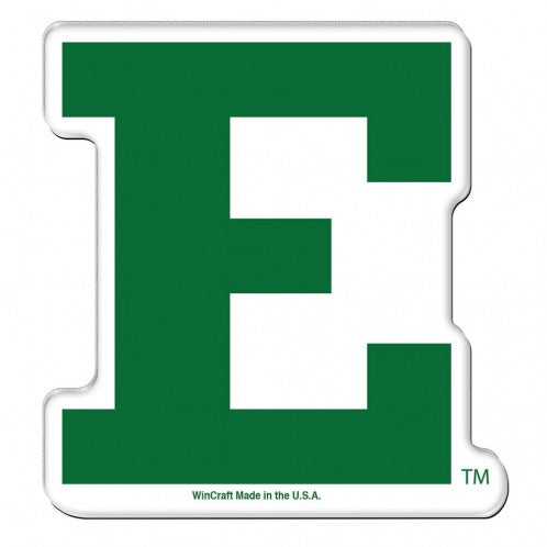 Eastern Michigan University Eagles NCAA Acrylic Magnet