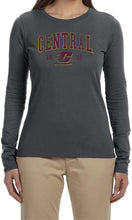 Load image into Gallery viewer, J2 Sport Central Michigan University Chippewas NCAA Unisex Apparel
