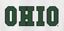 Load image into Gallery viewer, Ohio University Bobcats NCAA Block Unisex Crewneck Sweatshirt
