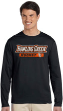 Load image into Gallery viewer, Bowling Green State University Falcons NCAA Hockey Unisex
