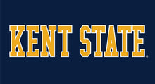 Load image into Gallery viewer, Kent State University Golden Flashes NCAA Block Unisex T-Shirt
