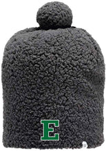 Load image into Gallery viewer, Eastern Michigan University Eagles NCAA Ladies Sherpa Hat
