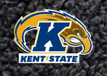 Load image into Gallery viewer, Kent State University Golden Flashes NCAA Ladies Sherpa Hat
