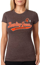 Load image into Gallery viewer, J2 Sport Bowling Green State Falcons NCAA Womens Apparel
