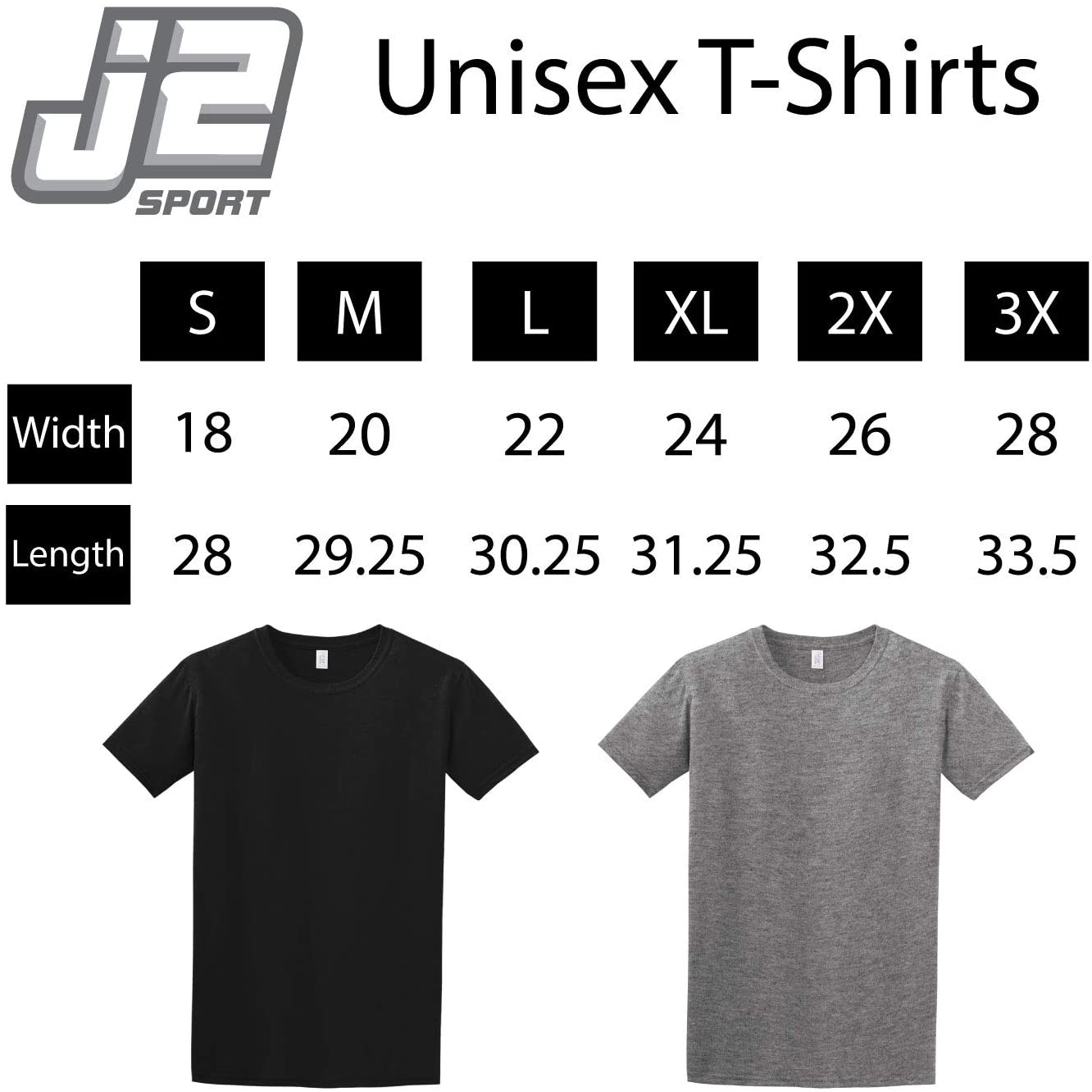J2 Sport Bowling Green State University Falcons Long Sleeve T-Shirt NCAA Apparel Unisex