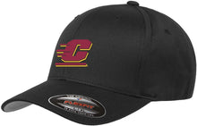Load image into Gallery viewer, J2 Sport Central Michigan University Adult Hat
