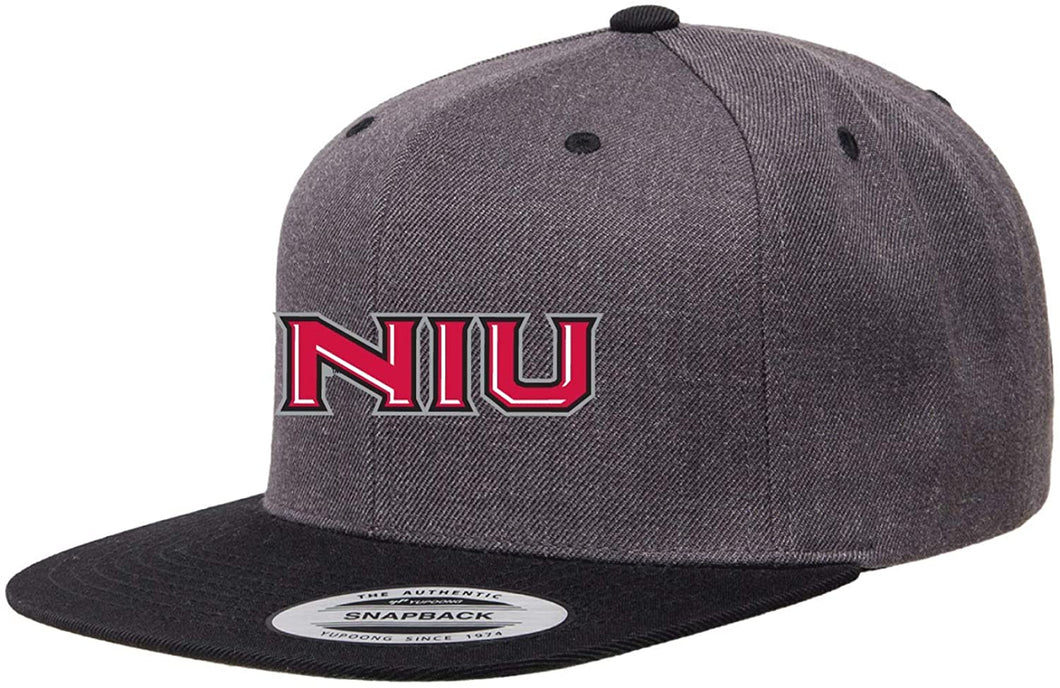 Northern Illinois University Adult Hat