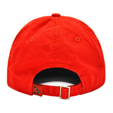 Ball State Embroidered Crew Hat