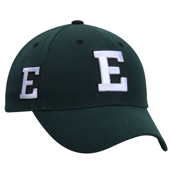 Eastern Michigan University Eagles NCAA Embroidered Hat