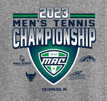 Load image into Gallery viewer, MAC Men&#39;s Tennis Championship Event Tee
