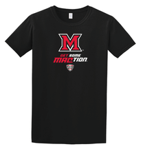 Load image into Gallery viewer, Miami University RedHawks MACtion Unisex T-Shirt
