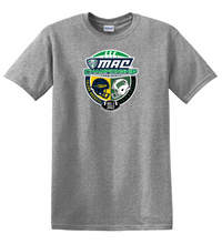 Load image into Gallery viewer, 2022 MAC Football Championship Event Short Sleeve Tee
