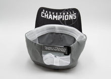 Load image into Gallery viewer, 2023 Official MAC Women&#39;s Champion Basketball Locker Room Hat
