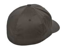 Load image into Gallery viewer, J2 Sport Western Michigan University Flex Fit Hat

