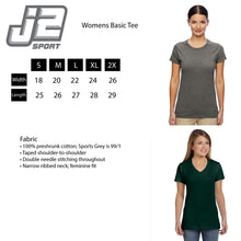 Load image into Gallery viewer, Ohio University Bobcats NCAA Tie Dye Women&#39;s Vneck T-Shirt
