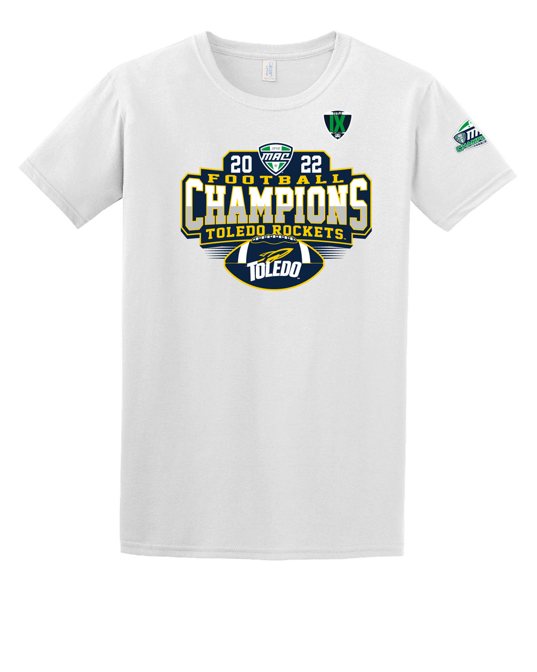 2019 National Champions Locker Room T-Shirt - Mincer's of