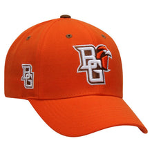 Load image into Gallery viewer, Bowling Green State University Falcons Embroidered Hat
