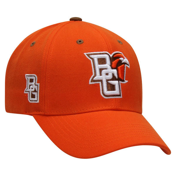 Bowling Green State University Falcons Embroidered Hat